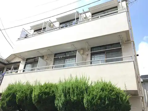 アローハイツ
