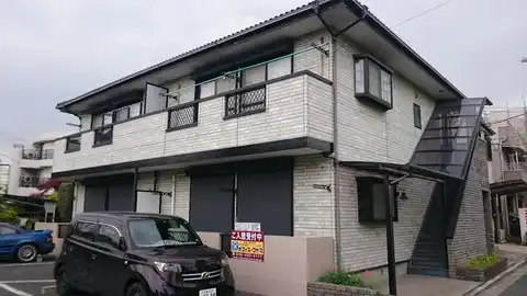 飯田ハイツ