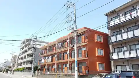 コージールワン本郷