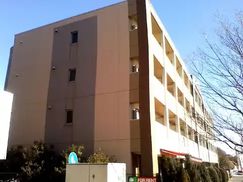 みなみ野ガーデン・コート