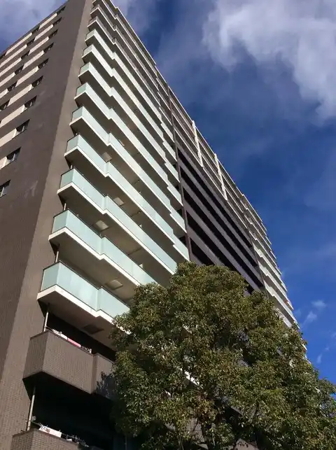 ヴィークステージ多摩センター
