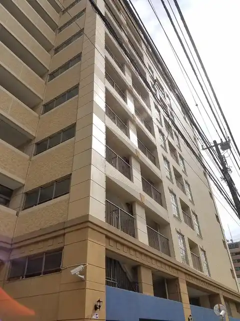 グランシティレイディアント横濱コンフォルト
