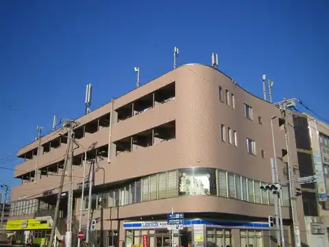 CAM・FORA