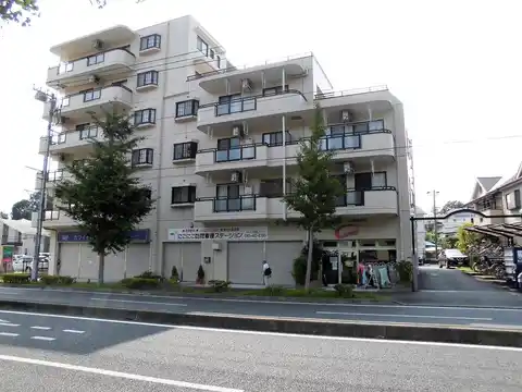 グランシード田中