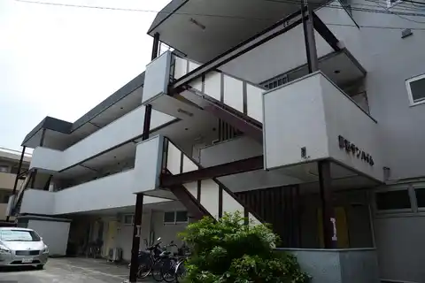 原西サンハイム