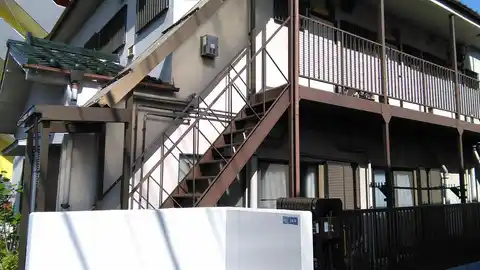 清水荘