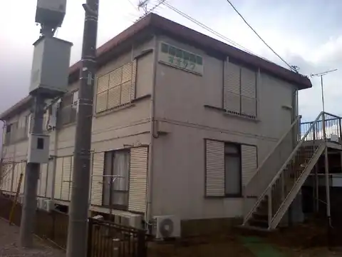 シティハイムおおさわ