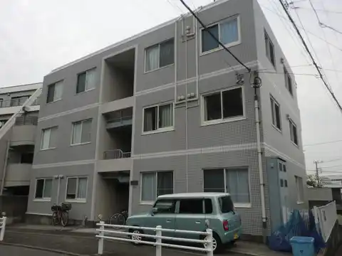 太陽辻堂マンション