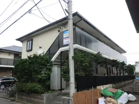 イーストライフ湘南A