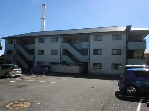 サニーヒル石名坂
