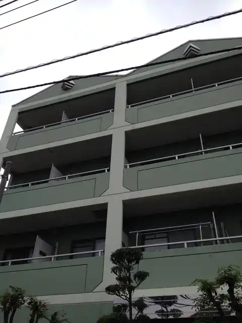 スカイフラッツボアヴェール
