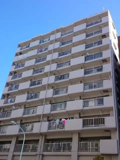 東駒形ハイデンス