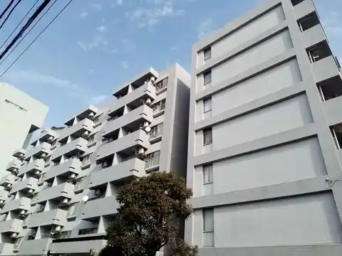 カピトール川崎1