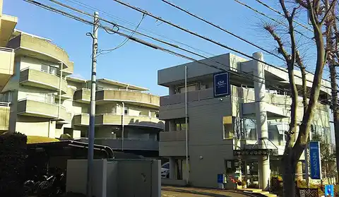 もえぎ野ガーデン