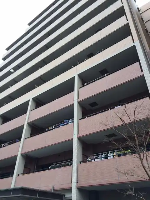 コスモ東京ベイフォート