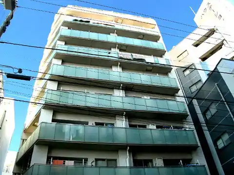 ハーモニーコート大泉学園