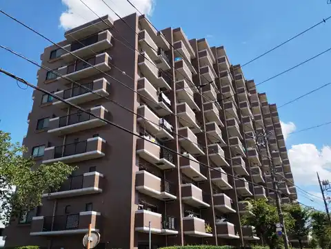 フォルスコート川口上青木