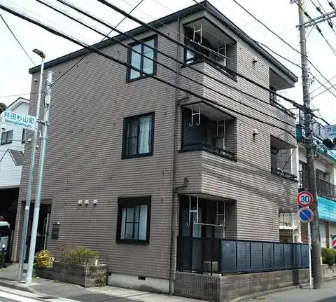 みやらメゾン