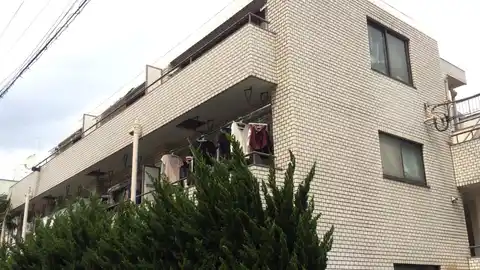 共栄グリーンハイム