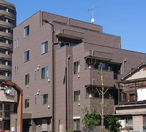 グランディール宮堀
