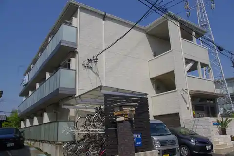 パームコテージ3