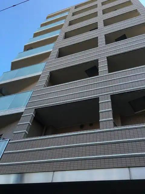 プレール・ドゥーク永福町