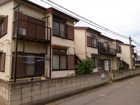 コーポ梅園