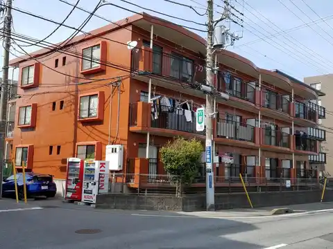 コージールワン本郷A