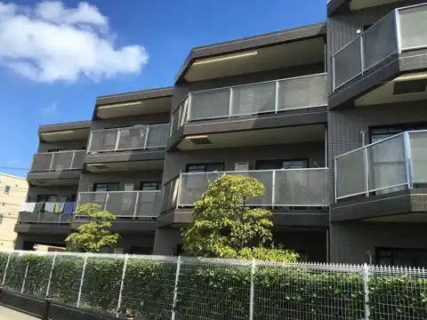 アメニティー宮崎