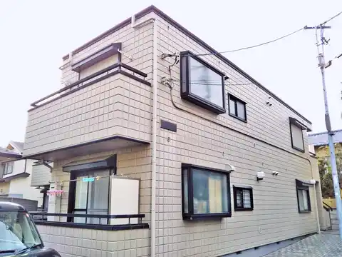 KZ五番館