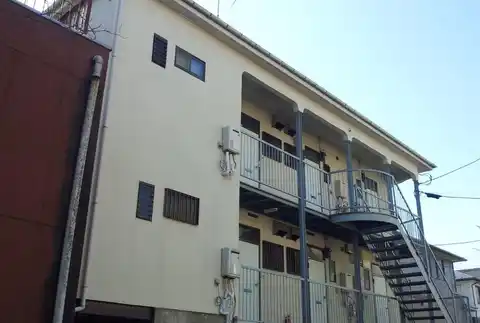 コーポベルグ