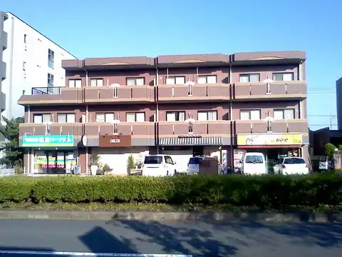 アルカディア ・みなみ野