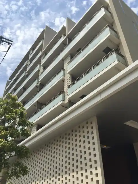 プラウドシティ仙川