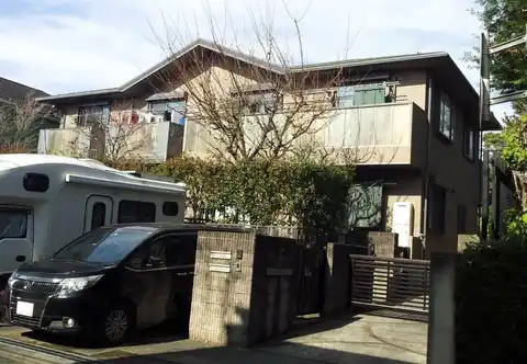 カルム国立
