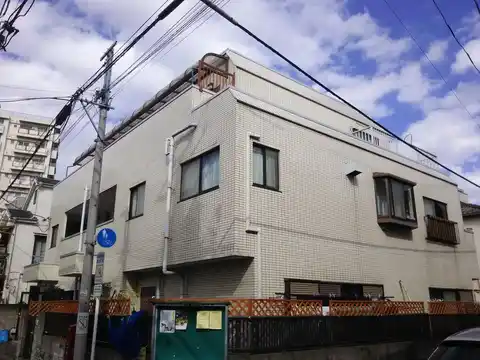岸コーポ
