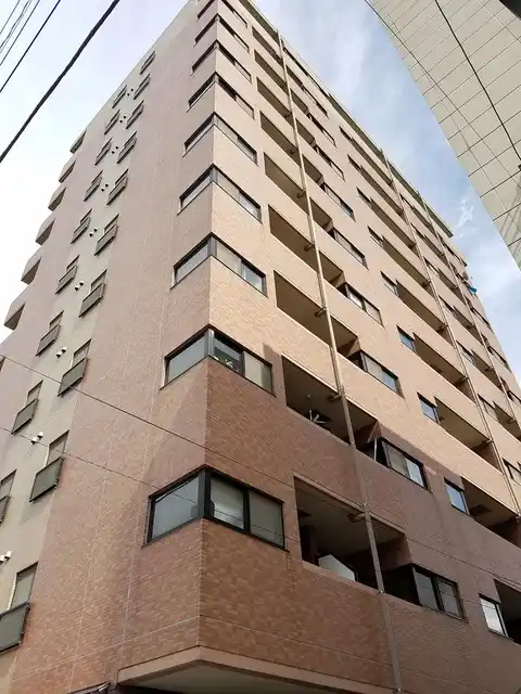 コージーハウス横浜南