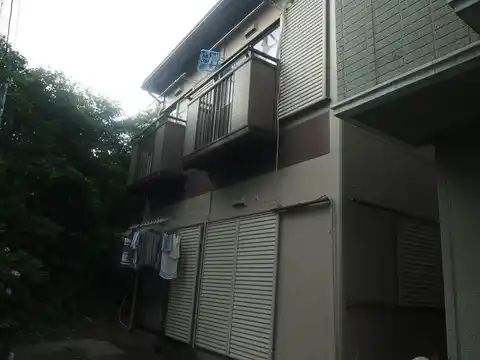 ハイツ大胡