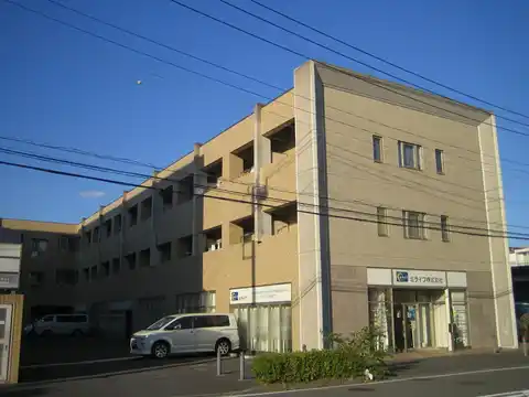 JOY・FORA