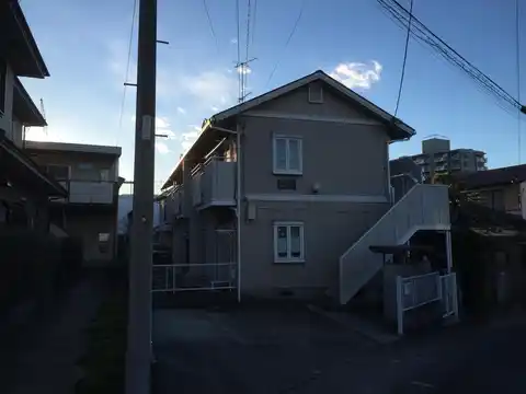 プレステージ