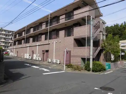 グランシャリオ本郷台