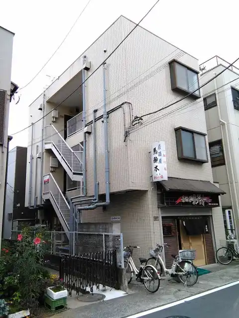 リバーサイドコート
