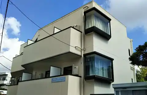 パールハイムアライ