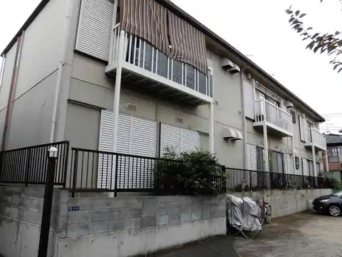 アーバン松が岡