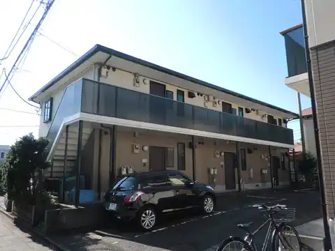 イーストライフ湘南B