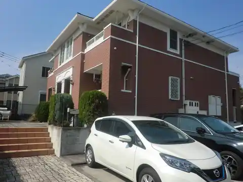 シャトーアンジュ