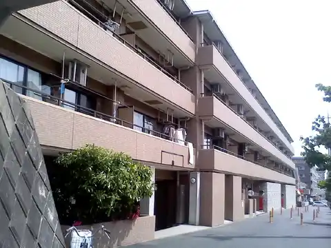 コスモつきみ野