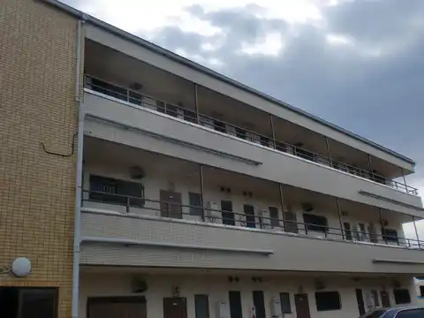 GYマンション