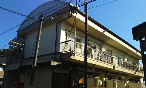 第1皆喜荘