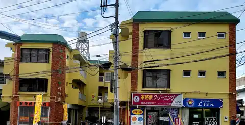 グリーンホーム南行徳