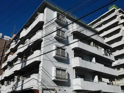 グリーンキャピタル笹塚